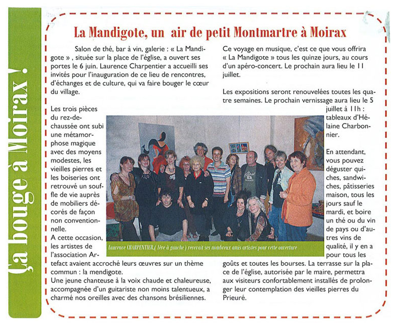 La Mandigote, Inauguration, Moirax (47)